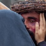 Auto da Paixão de Cristo nos Arcos da Lapa completa 48 anos