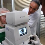 Avanço na cirurgia de catarata: milhões ainda sem acesso