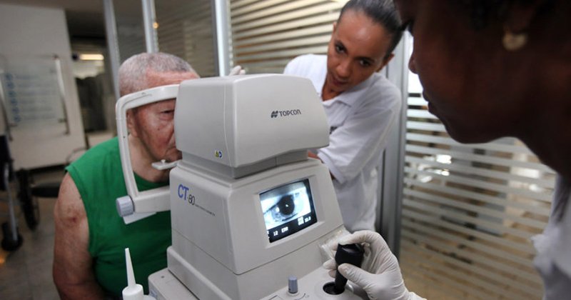 Acesso global à cirurgia de catarata avança, mas milhões permanecem sem tratamento – Jornal da USP