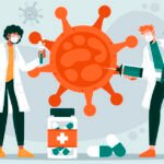 Avanços Científicos sobre MPOX em Palestra na USP