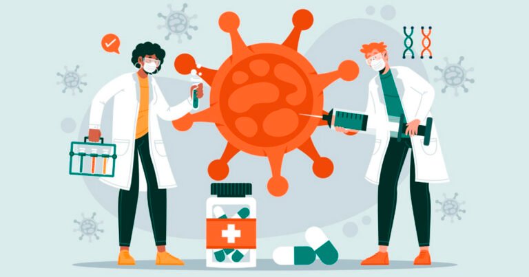 Estrutura viral do MPOX e avanços científicos é tema de palestra – Jornal da USP