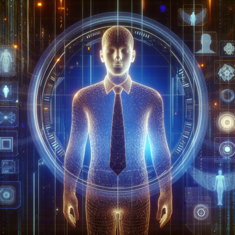 Avatar digital: entenda sua importância em ambientes virtuais