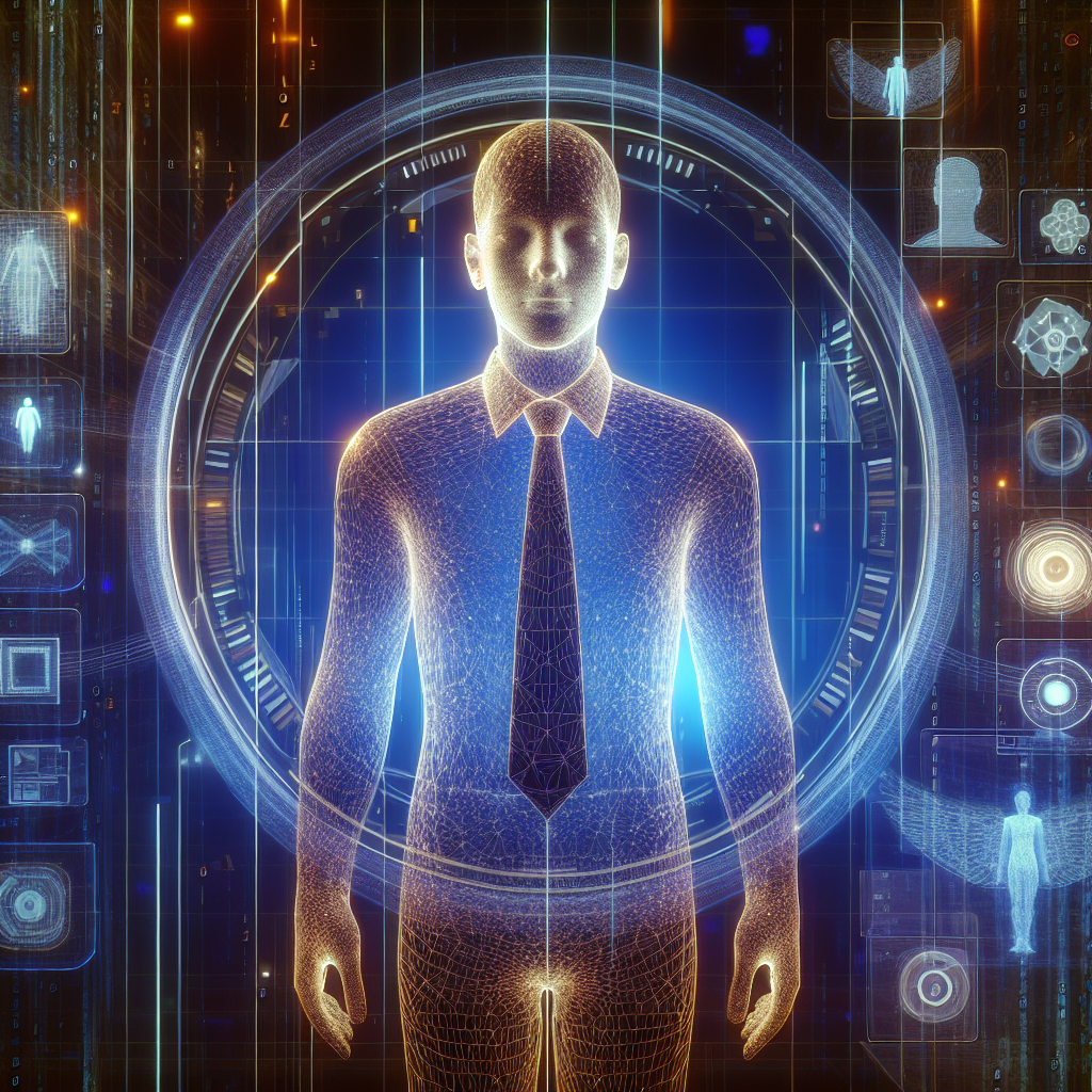 Avatar digital: entenda sua importância em ambientes virtuais