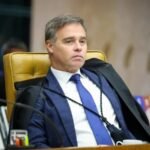 Avião de André Mendonça enfrenta incidente antes da decolagem em SP