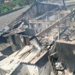 Avião pequeno cai em Capão da Canoa; restaurante é atingido