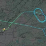 Avião retorna a Guarulhos após falhas técnicas em voo circular