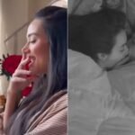 Avó de Jordana provoca sobre momento íntimo no BBB 26