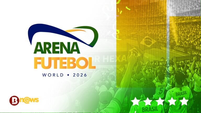BNews traz cobertura especial da Copa do Mundo 2023
