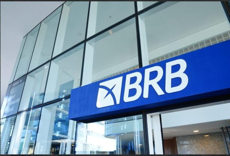 BRB pede ao STF reserva de recursos de delações para ressarcir fraudes do Banco Master