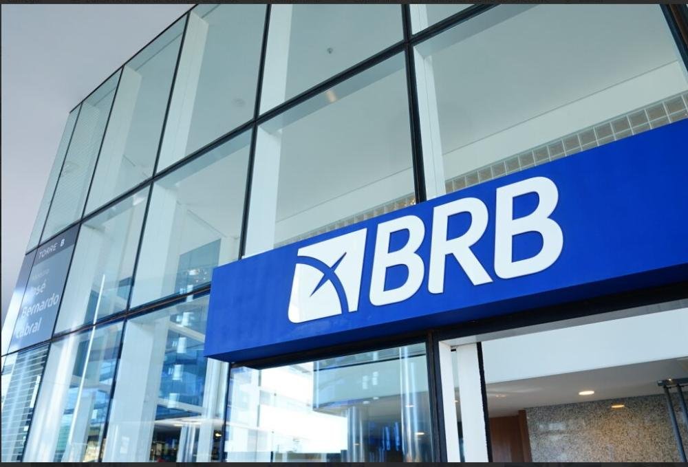 BRB pede ao STF reserva de recursos de delações para ressarcir fraudes do Banco Master