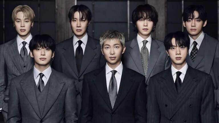 BTS pode anunciar shows extras no Brasil após ingressos esgotados