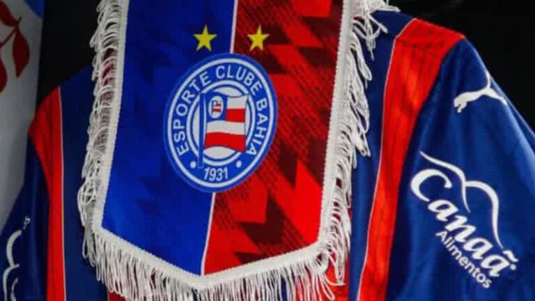 Bahia em crise: Críticas à atuação do Esquadrão contra o Remo