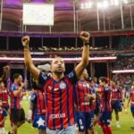 Bahia entra para o seleto grupo dos seis elencos mais caros do Brasil Bahia entra para o seleto grupo dos seis elencos mais caros do Brasil