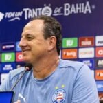 Bahia luta pelo título do Brasileirão: Rogério Ceni destaca chance