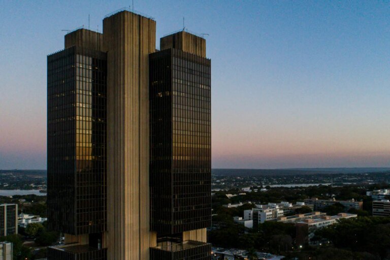 Ícone de sino para notificações