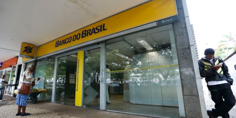 Banco do Brasil estende renegociação de dívidas até abril