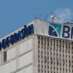 Banco estatal fecha acordo para sanar déficit com o Master