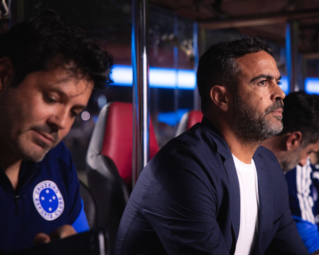 Barcelona-EQU x Cruzeiro: escalações e onde assistir à Libertadores