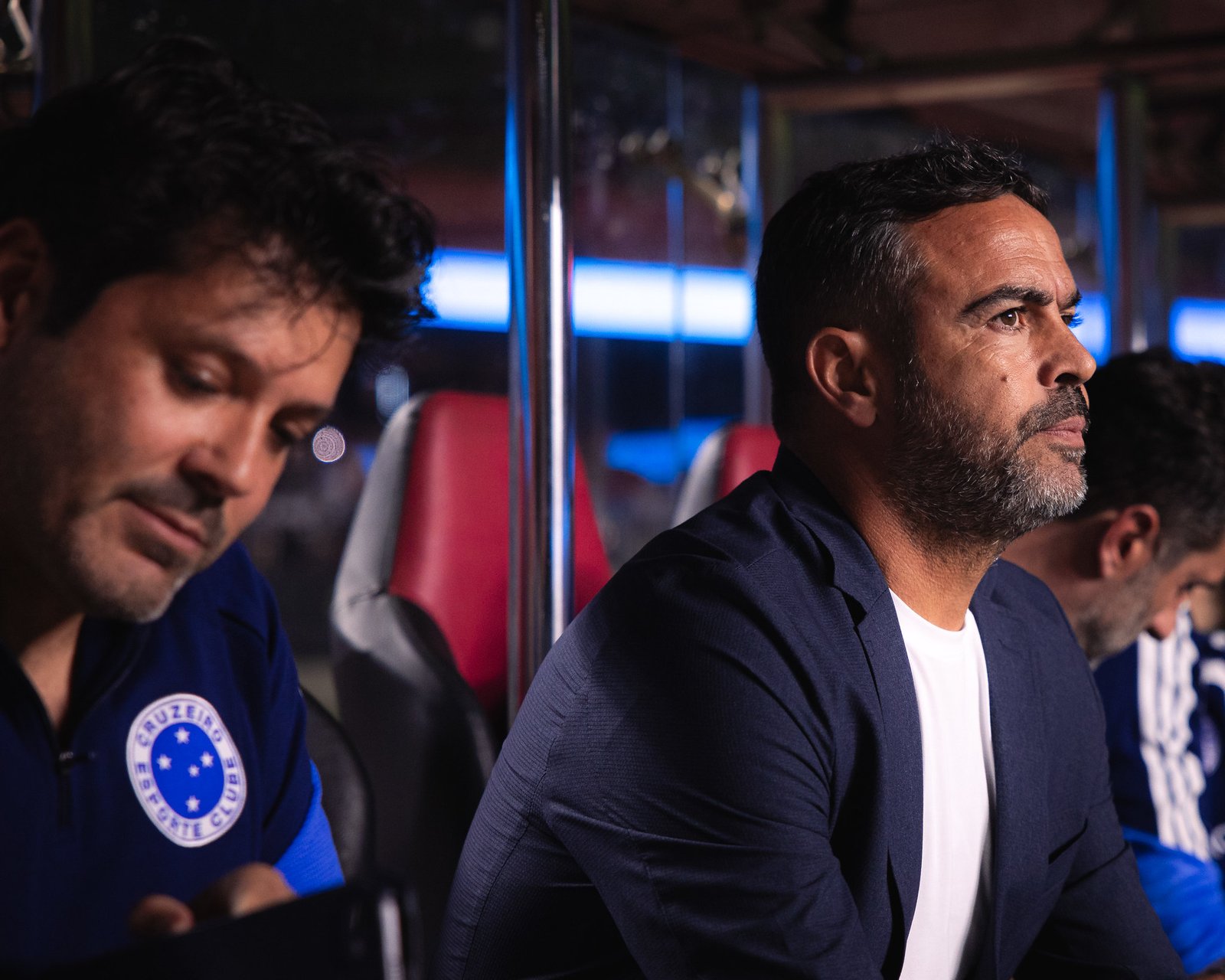 Barcelona-EQU x Cruzeiro: escalações e onde assistir à Libertadores