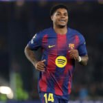 Barcelona divulga lista de convocados para confronto crucial com o Atlético