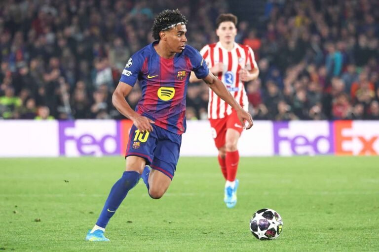 Barcelona e Espanyol: Guia Completo para Assistir ao Clássico