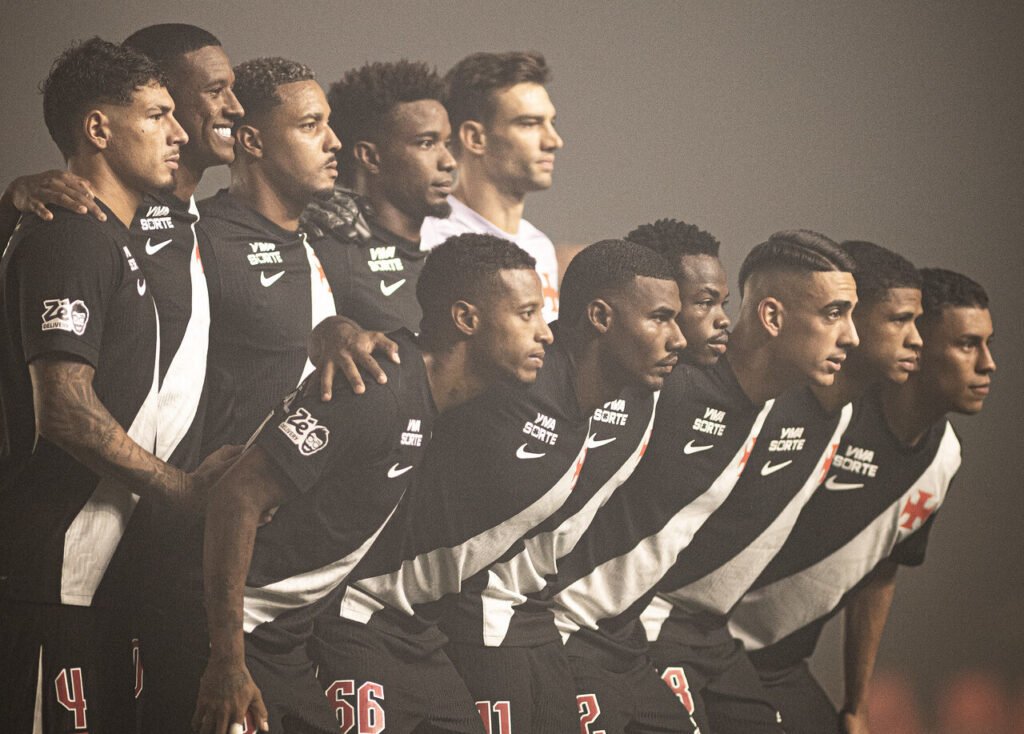 Barracas Central e Vasco: escalações e onde assistir ao jogo