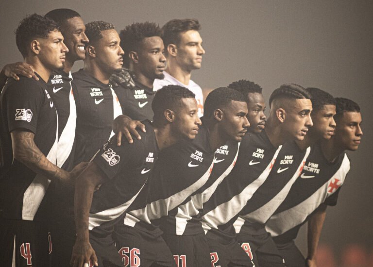 Barracas Central e Vasco: escalações e onde assistir ao jogo