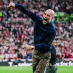 Bastidores do Futebol Brasileiro: A Visão de Guardiola Revelada