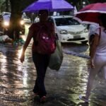 Belém declara estado de emergência devido a intensas chuvas