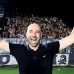 Bellão: A emocionante despedida de um herói do Botafogo
