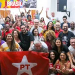 Benedita da Silva é confirmada pelo PT do RJ para o Senado