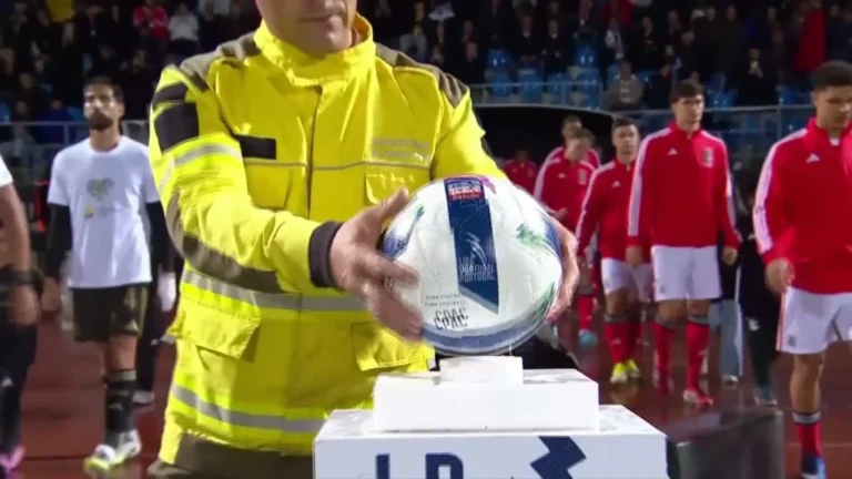 Benfica e Casa Pia empatam: Gols e destaques do jogo