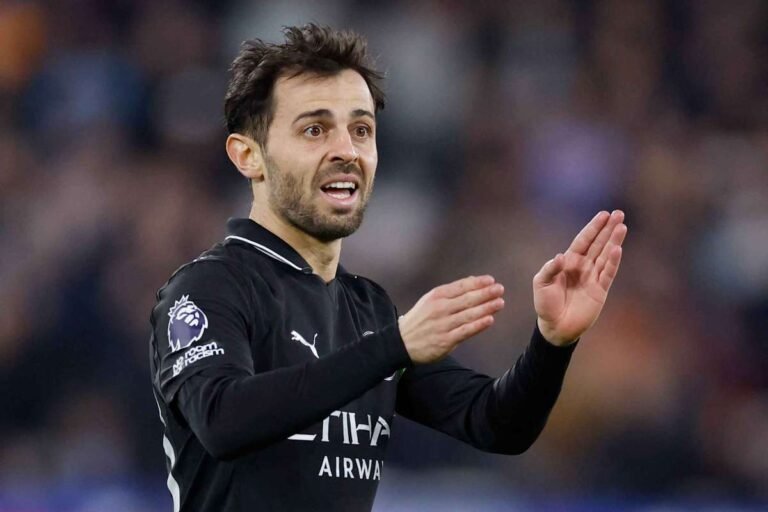 Bernardo Silva: Juventus, Barcelona e Fenerbahçe na disputa
