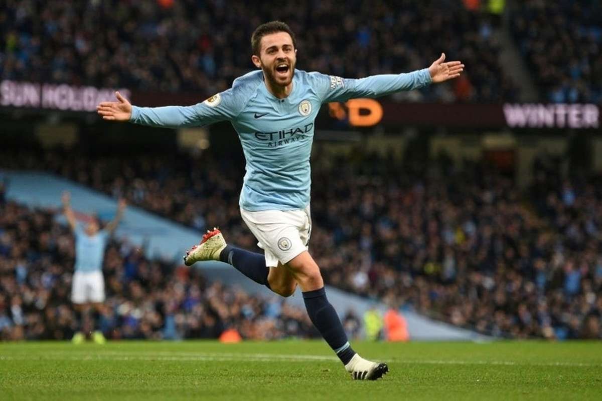Bernardo Silva encerra ciclo de 9 anos no Manchester City