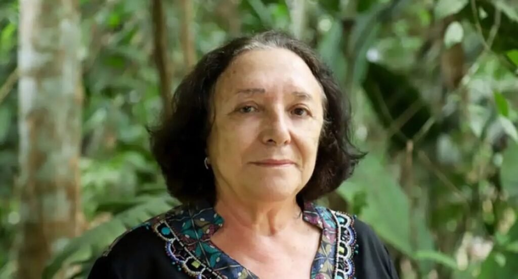 Bióloga do Inpa vence maior prêmio da ciência brasileira