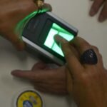 Biometria obrigatória para novos benefícios a partir de maio