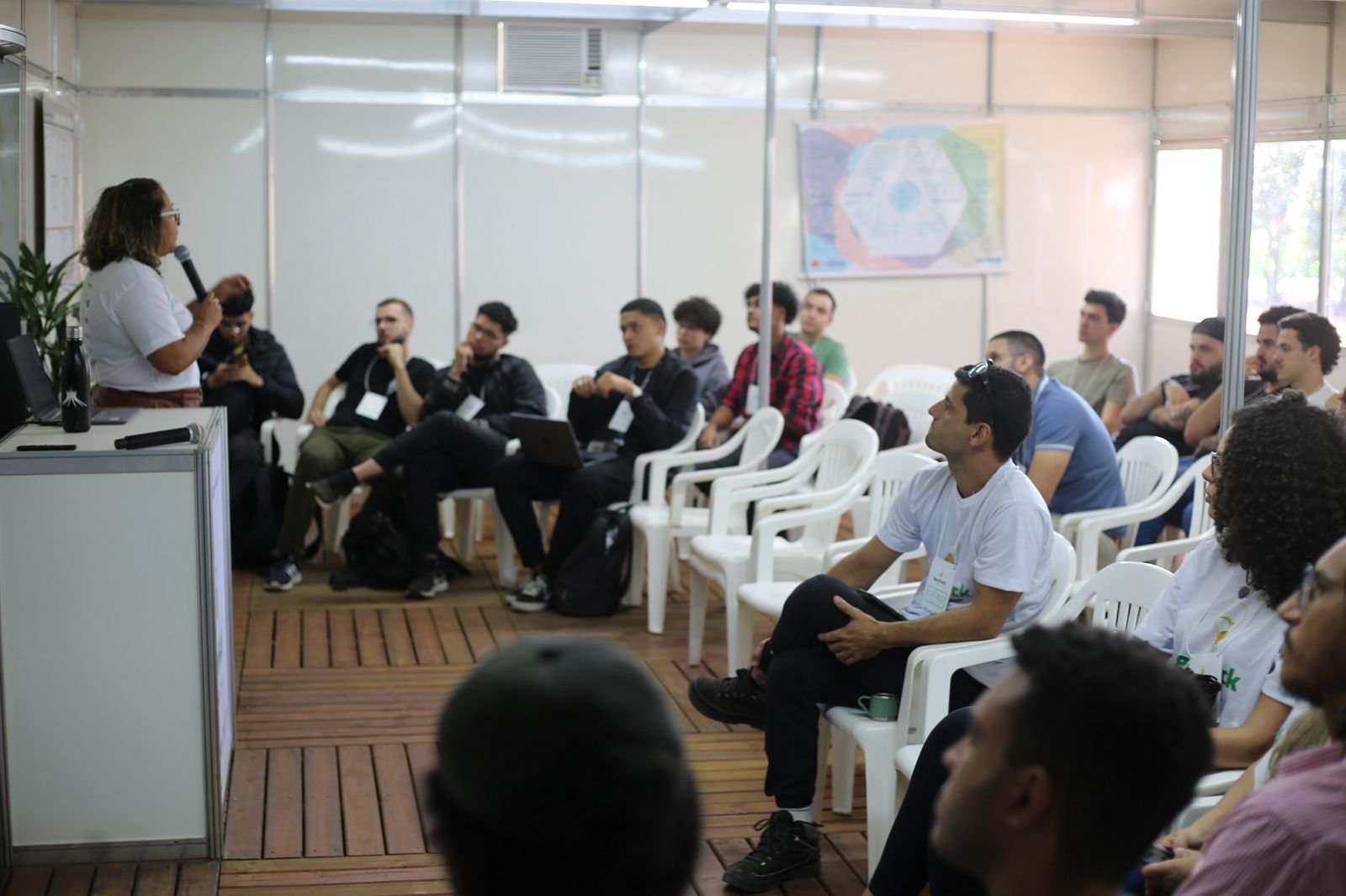 Biotic seleciona startups para Programa Ativação MultipliCidades