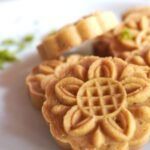 Biscoito de própolis vermelha conquista paladares no Ruraltur