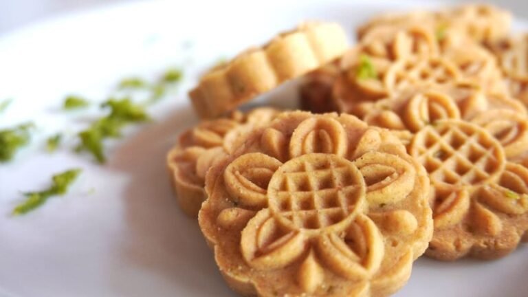 Biscoito de própolis vermelha conquista paladares no Ruraltur