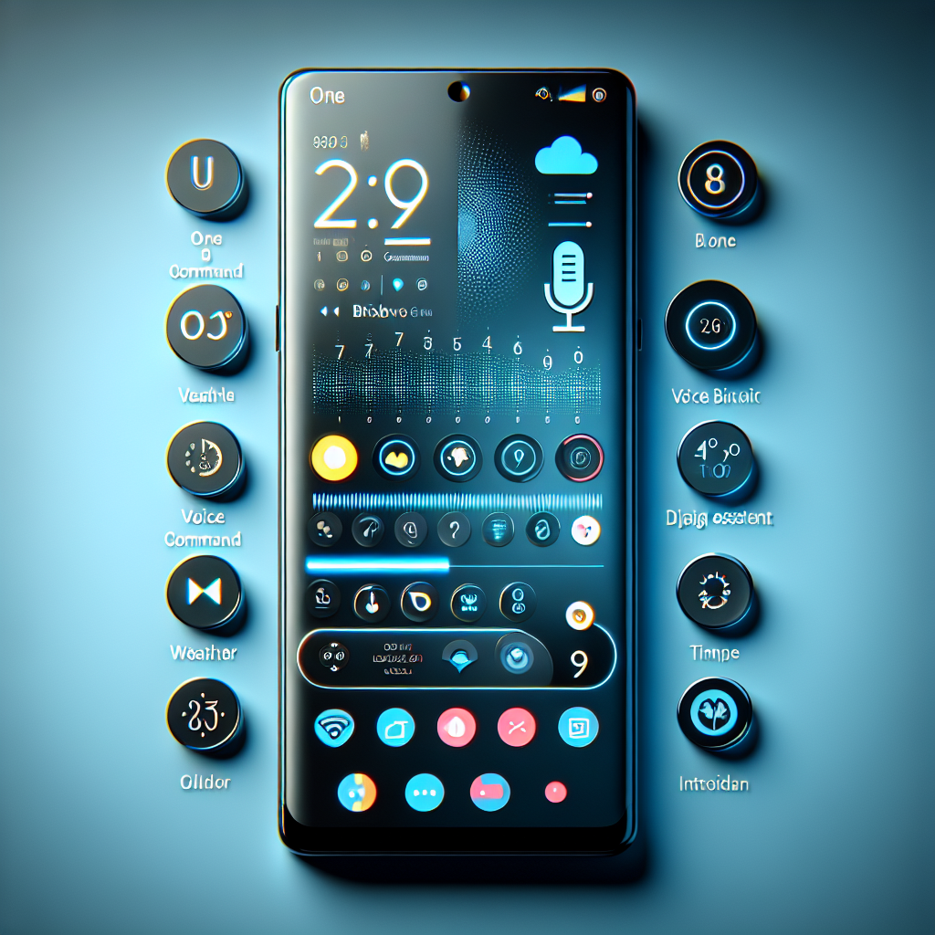 Bixby da Samsung ganha novos widgets interativos na One UI 9