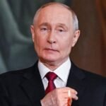 Bloqueios de Internet na Rússia Impactam Popularidade de Putin