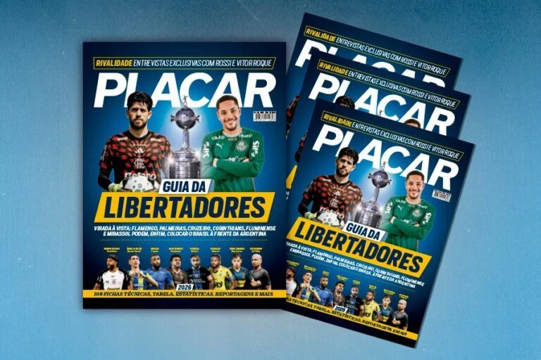 Bolívar e La Guaira: Como Assistir ao Confronto na Libertadores