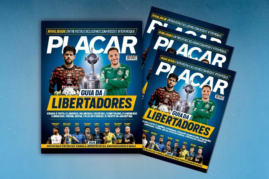 Bolívar e La Guaira: Como Assistir ao Confronto na Libertadores