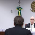 Bolsonaro não teve influência em investigações, afirma PF Bolsonaro não teve influência em investigações, afirma PF