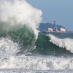 Bombeiros do RJ registram 8 mil resgates no mar em 2026