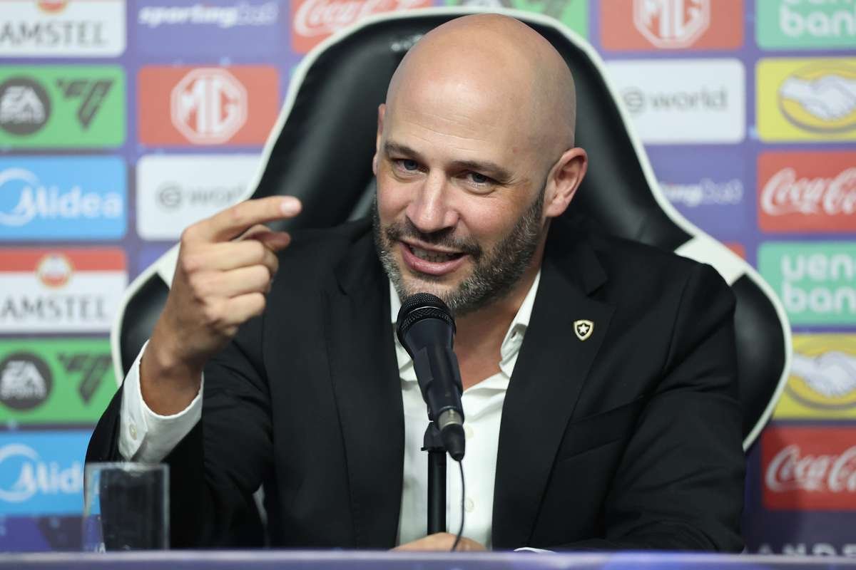 Botafogo e Caracas: como assistir e detalhes do jogo da Sul-Americana