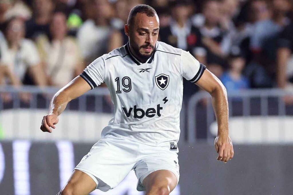 Botafogo e Coritiba: guia completo para assistir ao Brasileirão