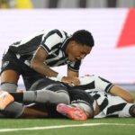 Botafogo supera Mirassol e se afasta da zona de rebaixamento