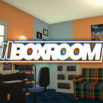 Boxroom revoluciona acesso ao Steam com estante virtual inovadora