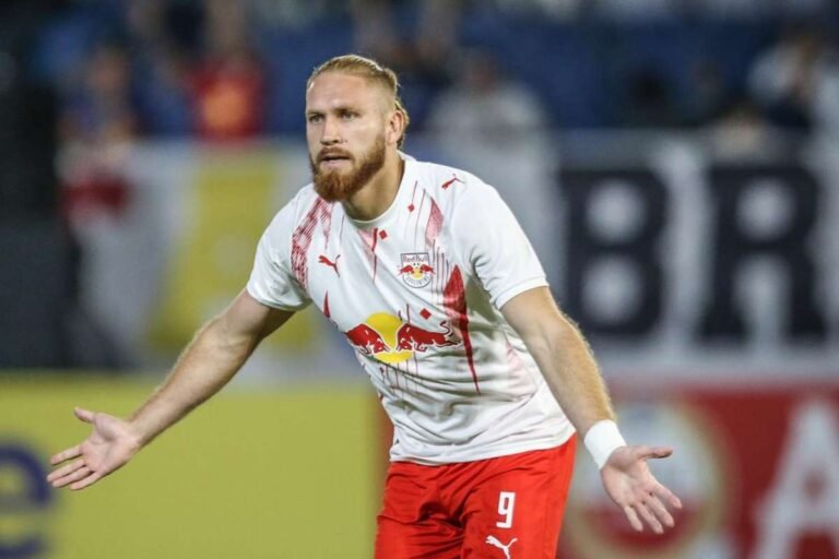 Bragantino conquista virada emocionante contra o Blooming na Sul-Americana